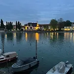Seetraum Somma Seerheinblick Altstadt Seltenheit *