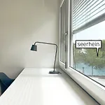 Seetraum Somma Seerheinblick Altstadt Seltenheit