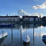 Seetraum Somma Seerheinblick Altstadt Seltenheit Apartment