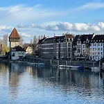 Apartment Seetraum Somma Seerheinblick Altstadt Seltenheit