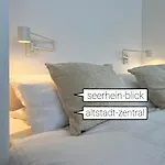 Seetraum Somma Seerheinblick Altstadt Seltenheit