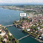 Apartment Seetraum Somma Seerheinblick Altstadt Seltenheit Konstanz