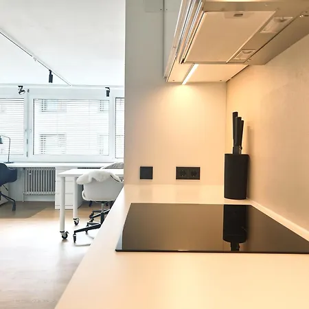 Seetraum Somma Seerheinblick Altstadt Seltenheit Κωνσταντία