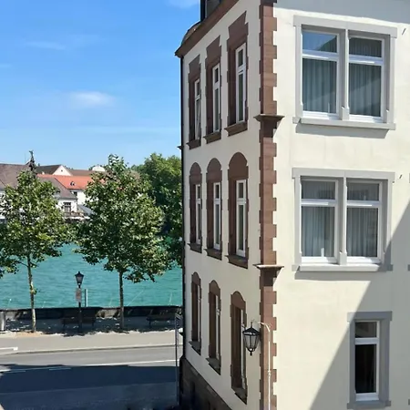 Seetraum Somma Seerheinblick Altstadt Seltenheit * Konstanz