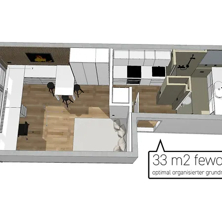 Seetraum Somma Seerheinblick Altstadt Seltenheit *