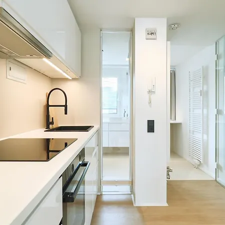 Daire Seetraum Somma Seerheinblick Altstadt Seltenheit Konstanz