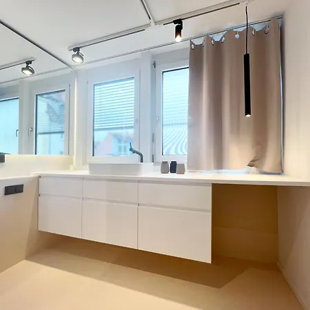 Daire Seetraum Somma Seerheinblick Altstadt Seltenheit *