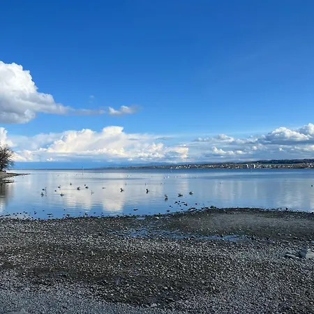 Seetraum Somma Seerheinblick Altstadt Seltenheit Daire *