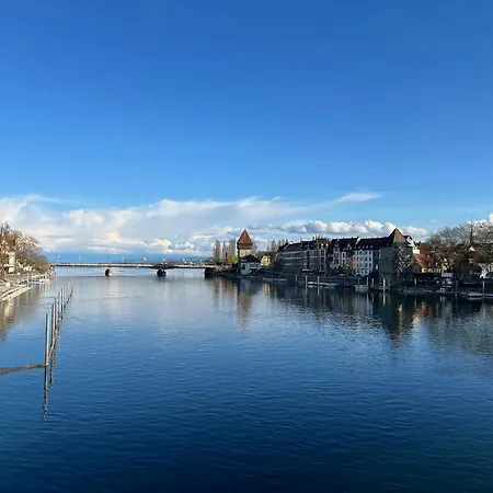 Seetraum Somma Seerheinblick Altstadt Seltenheit Daire