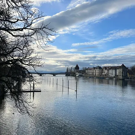 Seetraum Somma Seerheinblick Altstadt Seltenheit * Kostnice