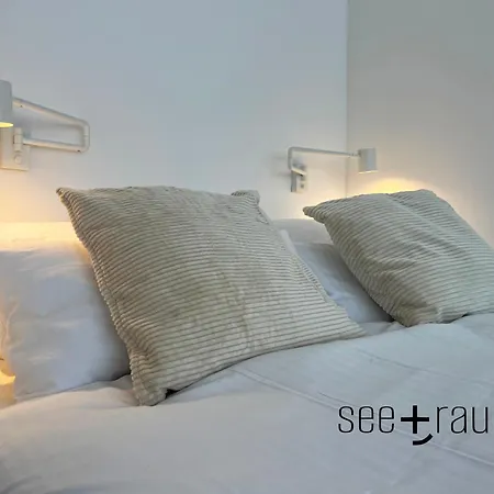 Seetraum Somma Seerheinblick Altstadt Seltenheit * Konstanz