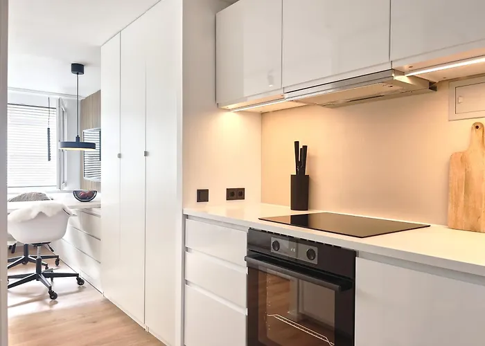 Lägenhet Seetraum Somma Seerheinblick Altstadt Seltenheit